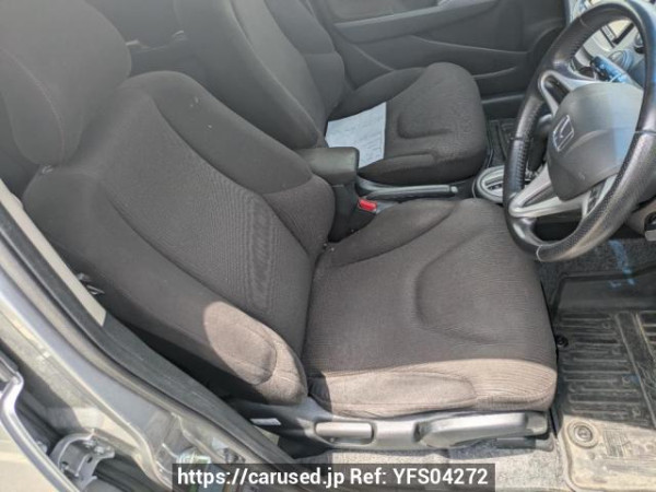 Used 2011 AT honda fit GE9 Image[11]
