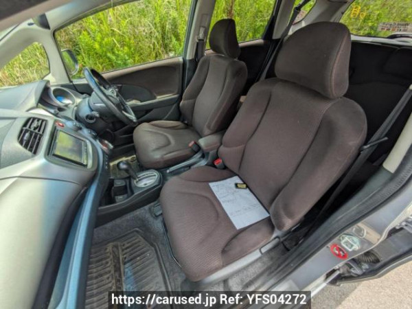 Used 2011 AT honda fit GE9 Image[12]