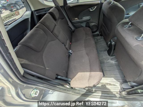 Used 2011 AT honda fit GE9 Image[13]