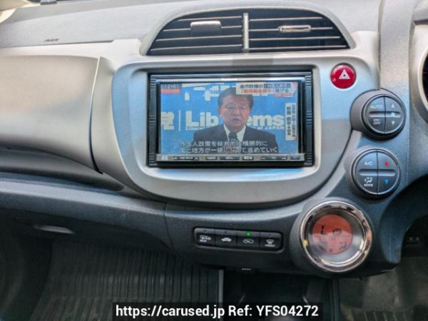 Used 2011 AT honda fit GE9 Image[18]
