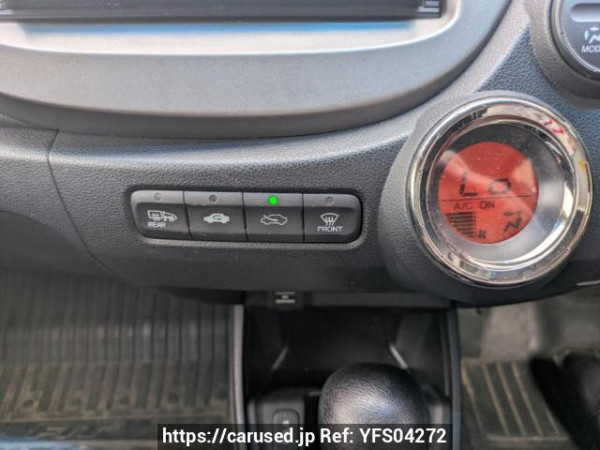 Used 2011 AT honda fit GE9 Image[20]