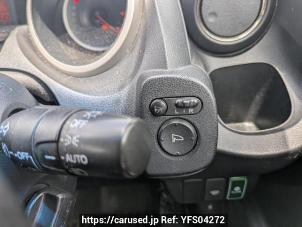 Used 2011 AT honda fit GE9 Image[23]