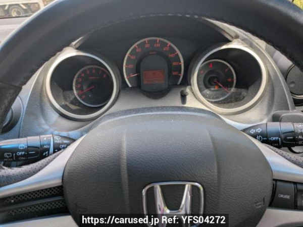 Used 2011 AT honda fit GE9 Image[24]
