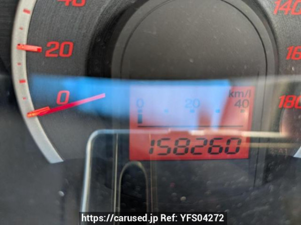 Used 2011 AT honda fit GE9 Image[25]