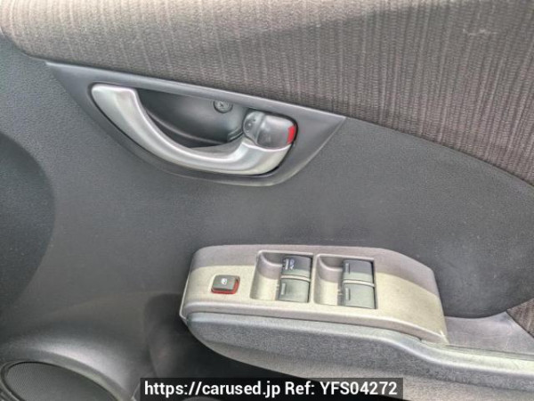 Used 2011 AT honda fit GE9 Image[27]
