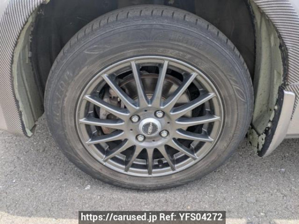 Used 2011 AT honda fit GE9 Image[30]