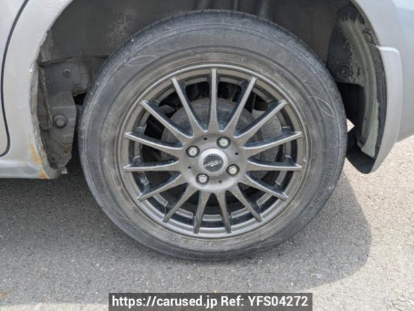 Used 2011 AT honda fit GE9 Image[31]