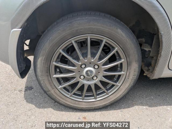 Used 2011 AT honda fit GE9 Image[32]