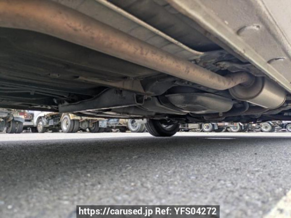 Used 2011 AT honda fit GE9 Image[35]
