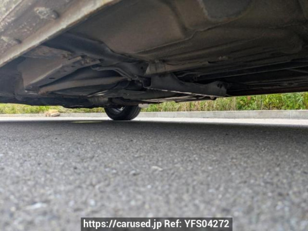 Used 2011 AT honda fit GE9 Image[38]