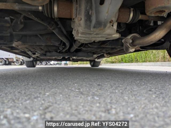 Used 2011 AT honda fit GE9 Image[40]
