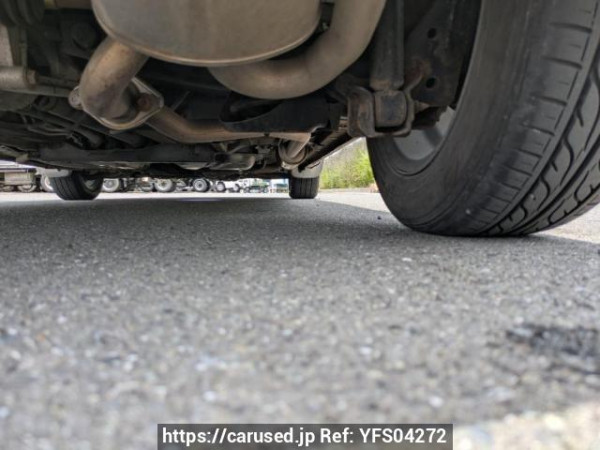 Used 2011 AT honda fit GE9 Image[41]