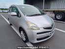 Toyota Ractis NCP100