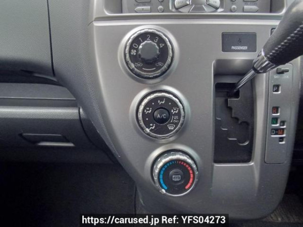Used 2006 AT toyota ractis NCP100 Image[24]
