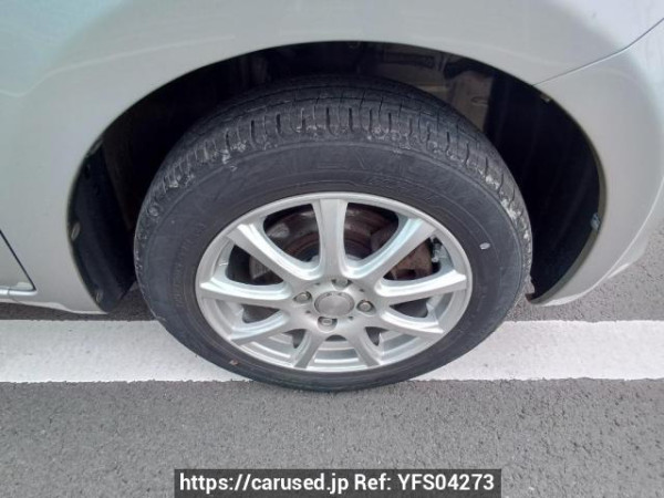 Used 2006 AT toyota ractis NCP100 Image[27]