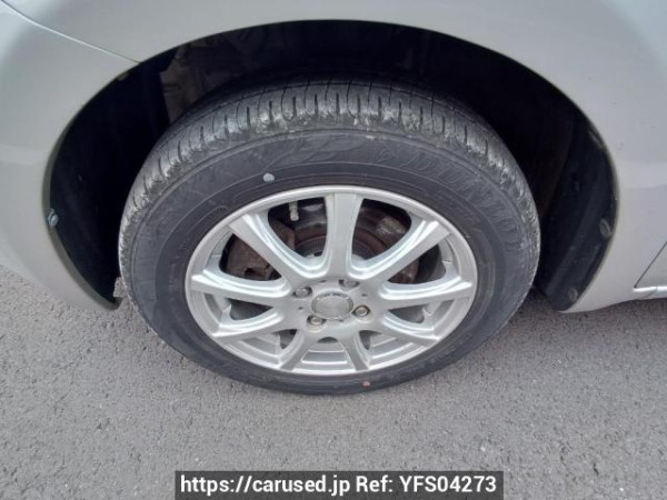Used 2006 AT toyota ractis NCP100 Image[28]