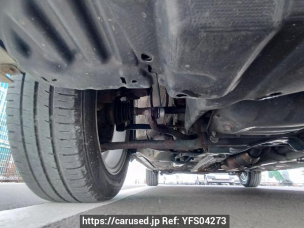 Used 2006 AT toyota ractis NCP100 Image[31]