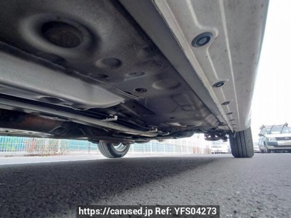 Used 2006 AT toyota ractis NCP100 Image[34]