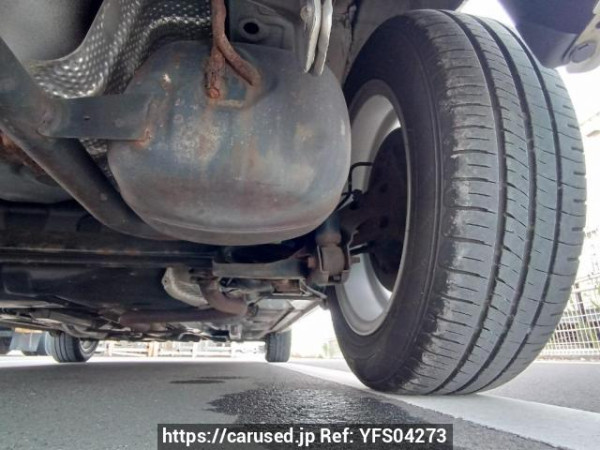 Used 2006 AT toyota ractis NCP100 Image[38]