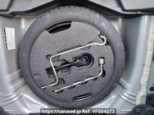 Used 2006 AT toyota ractis NCP100 Image[40]