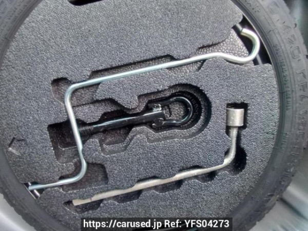 Used 2006 AT toyota ractis NCP100 Image[41]