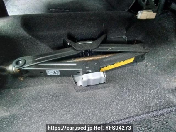 Used 2006 AT toyota ractis NCP100 Image[42]