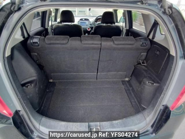 Used 2013 AT honda fit GE7 Image[8]