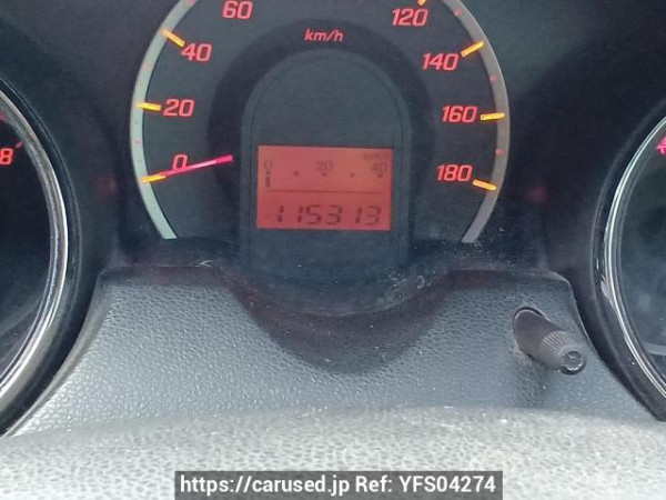Used 2013 AT honda fit GE7 Image[20]