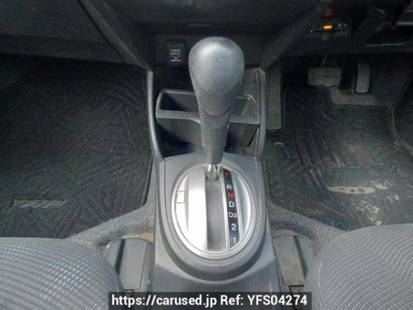 Used 2013 AT honda fit GE7 Image[24]