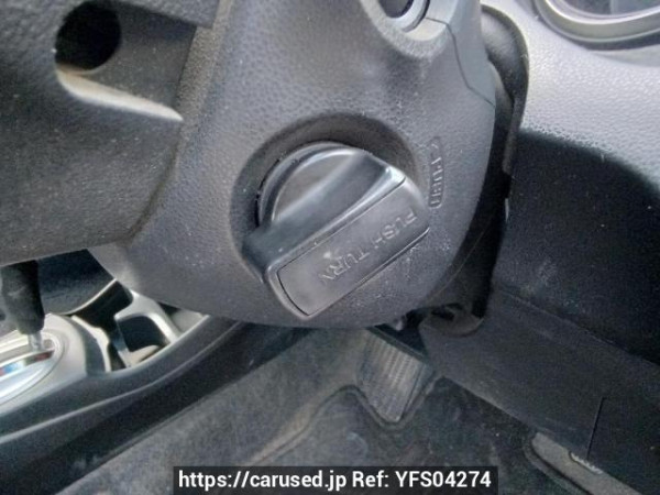Used 2013 AT honda fit GE7 Image[25]
