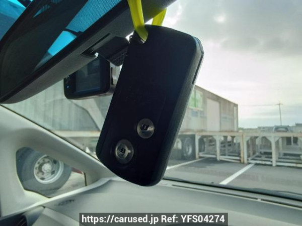 Used 2013 AT honda fit GE7 Image[26]