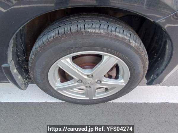 Used 2013 AT honda fit GE7 Image[27]