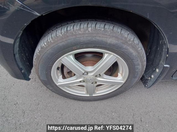 Used 2013 AT honda fit GE7 Image[28]