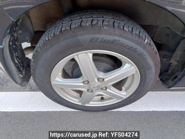 Used 2013 AT honda fit GE7 Image[29]