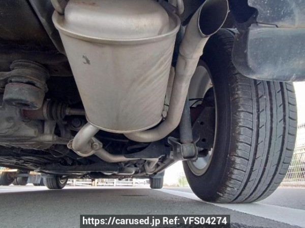 Used 2013 AT honda fit GE7 Image[38]