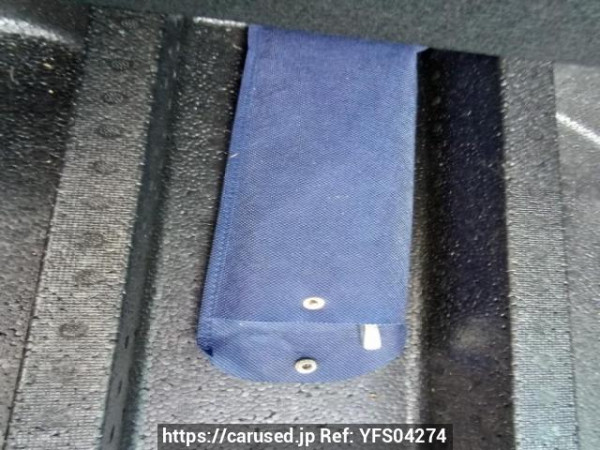 Used 2013 AT honda fit GE7 Image[41]