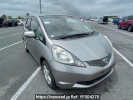 Honda Fit GE6