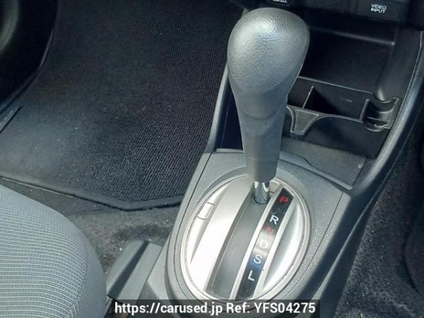 Used 2009 AT honda fit GE6 Image[21]