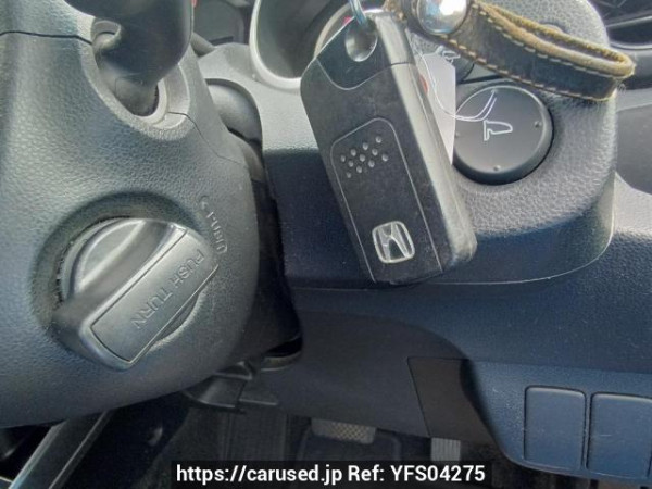 Used 2009 AT honda fit GE6 Image[24]