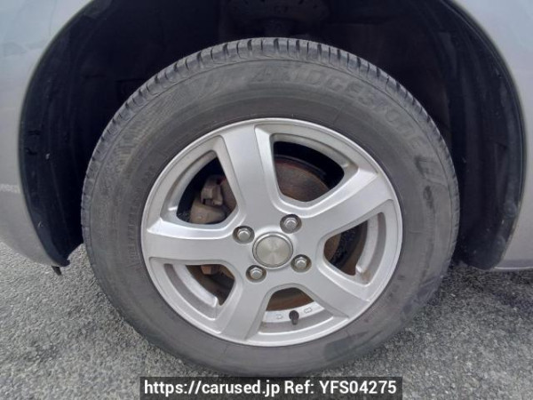 Used 2009 AT honda fit GE6 Image[26]