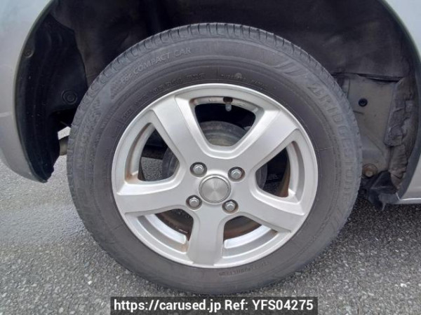 Used 2009 AT honda fit GE6 Image[28]