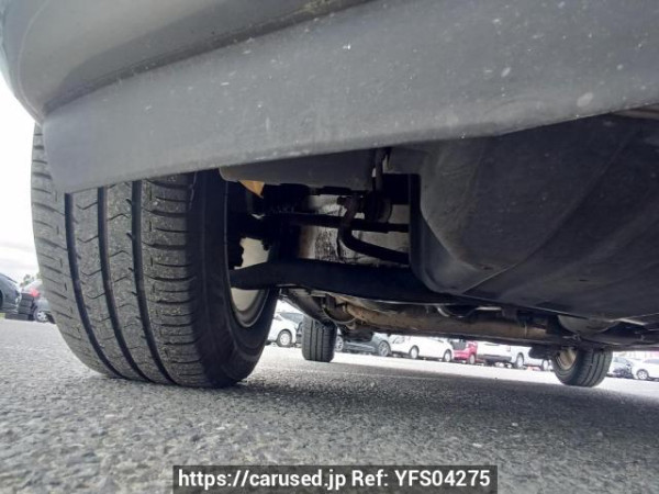 Used 2009 AT honda fit GE6 Image[29]