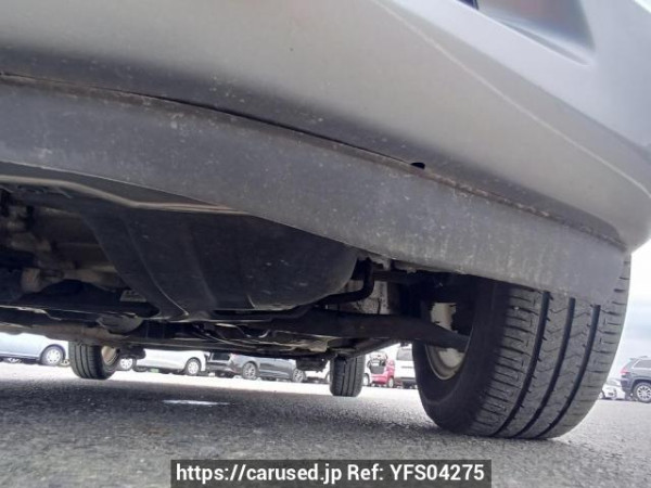 Used 2009 AT honda fit GE6 Image[30]