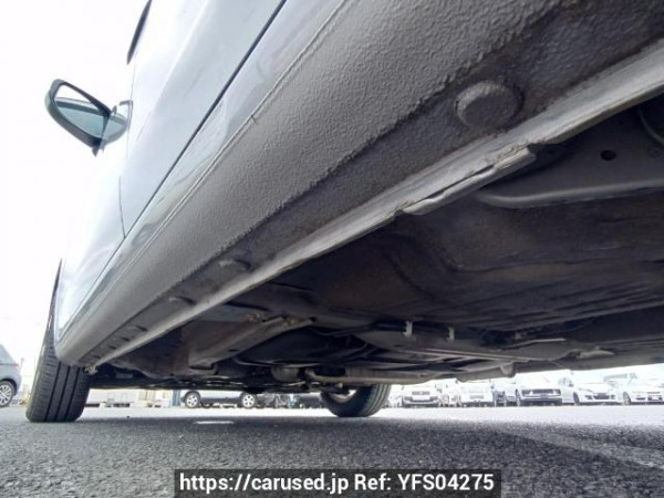 Used 2009 AT honda fit GE6 Image[31]