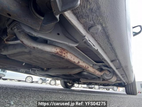 Used 2009 AT honda fit GE6 Image[32]