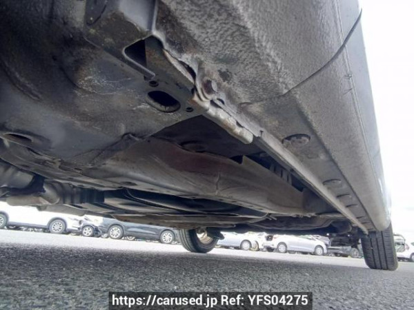 Used 2009 AT honda fit GE6 Image[34]