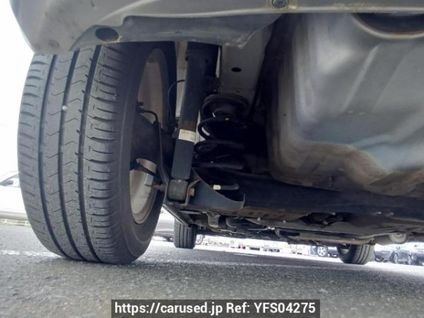 Used 2009 AT honda fit GE6 Image[35]
