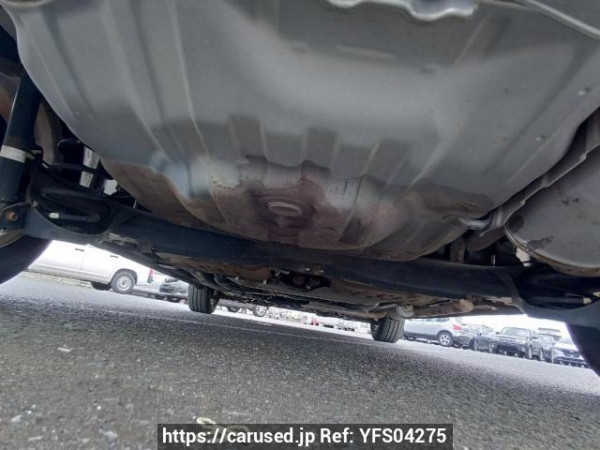 Used 2009 AT honda fit GE6 Image[37]