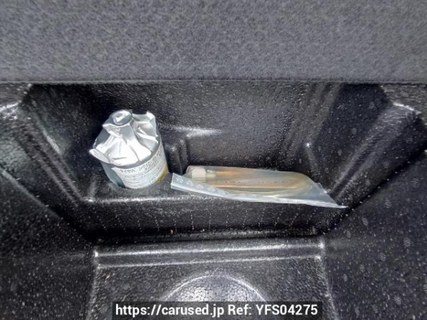 Used 2009 AT honda fit GE6 Image[38]