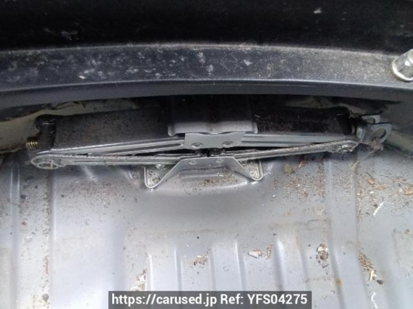 Used 2009 AT honda fit GE6 Image[39]